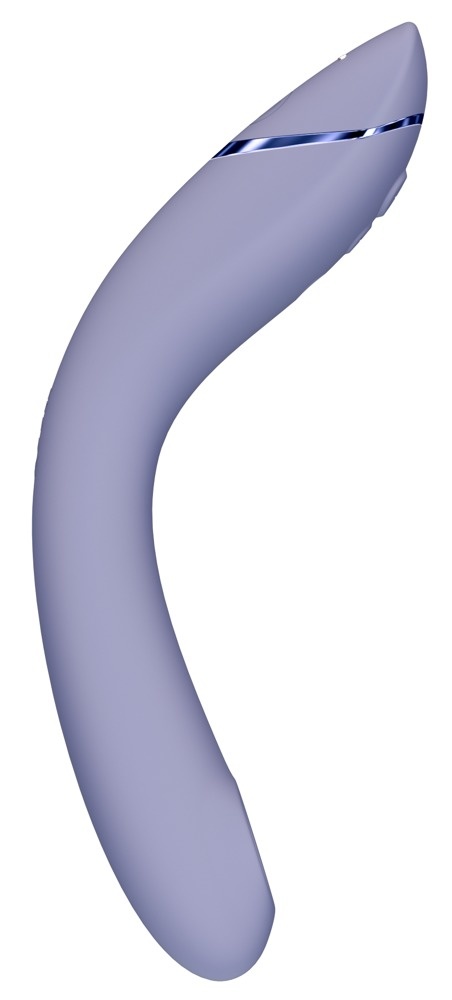 Womanizer OG - Innovatieve Stimulatie Met Luchtdruk En Vibratie Lilac - paars lila afbeelding