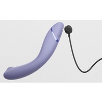 OG - luchtdruk stimulator voor clitoris en G-spot