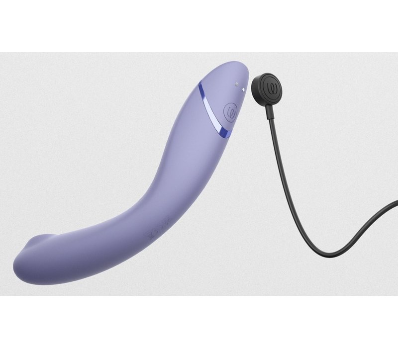 OG - Innovatieve stimulatie met luchtdruk en vibratie