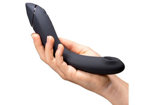 Womanizer OG - luchtdruk stimulator G-spot