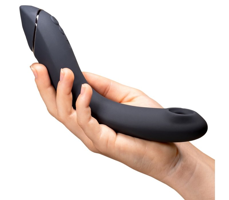 OG - Innovatieve stimulatie met luchtdruk en vibratie