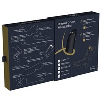 OG - Innovatieve stimulatie met luchtdruk en vibratie