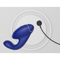 Duo 2 - Geavanceerd speeltje met dubbele sensatie