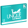 Unique C.2 Smart latexvrije condooms