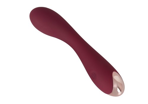 G-spot en P-spot vibrator