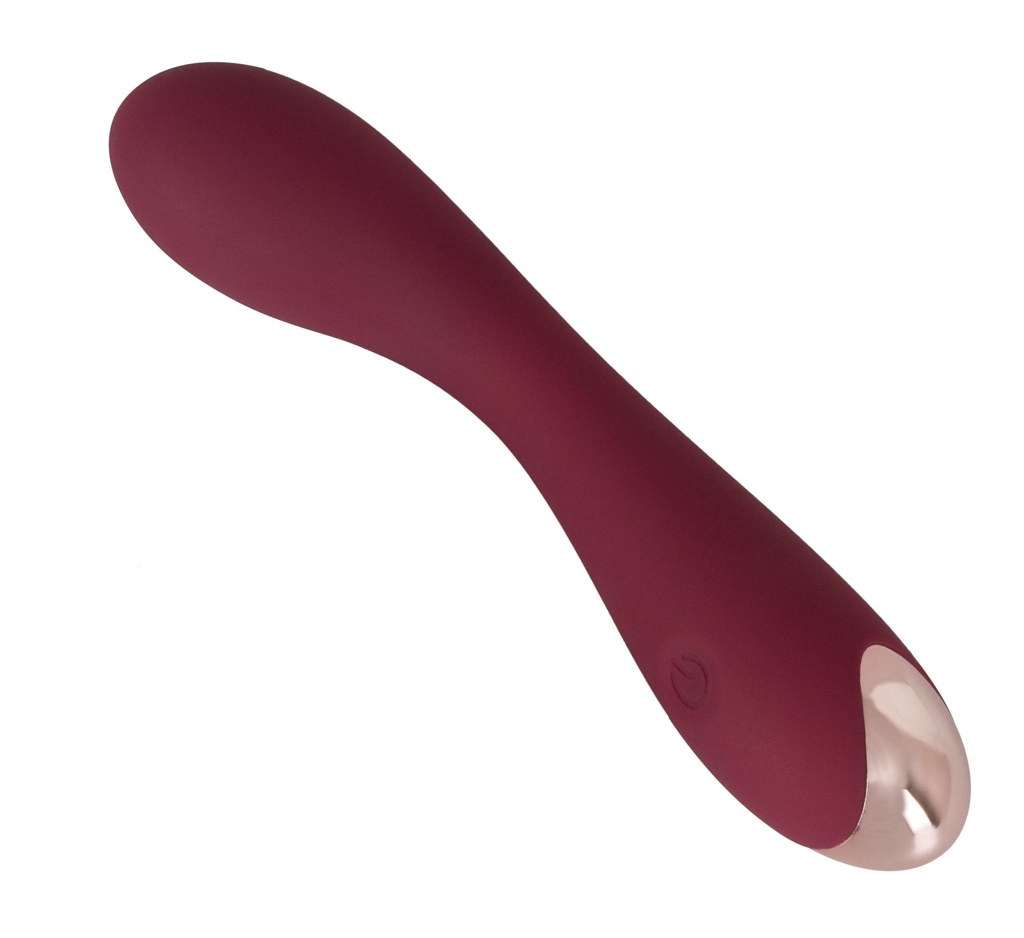 Condoom Anoniem G-spot En P-spot Vibrator afbeelding