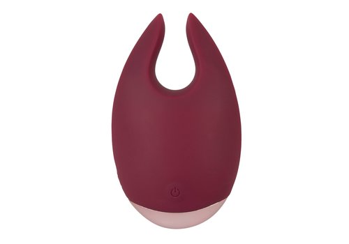 You2Toys Lay on Vibe - oplegvibrator