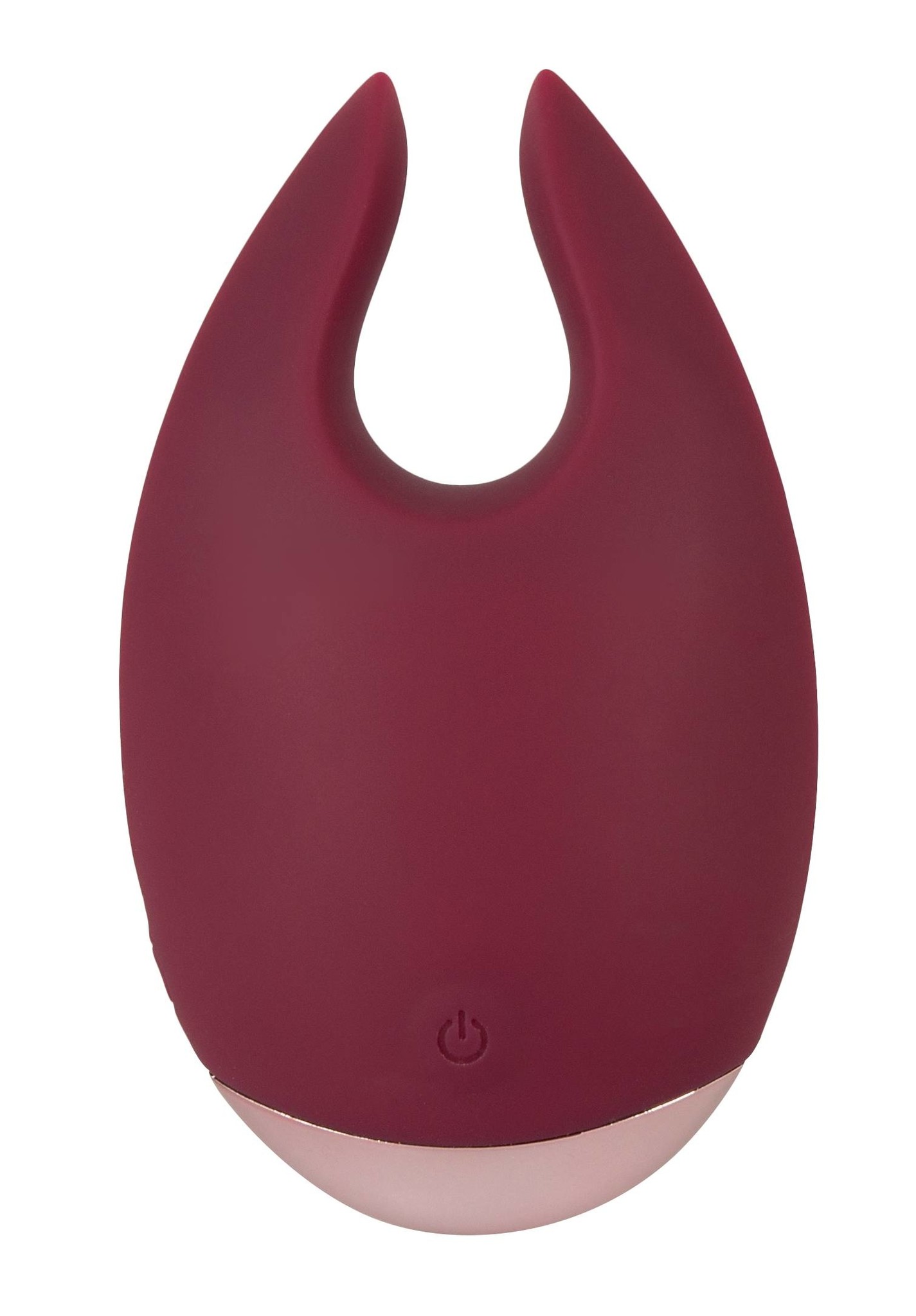 You2Toys Lay On Vibe - Oplegvibrator Met 10 Vibratiestanden afbeelding