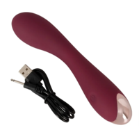 G-spot en P-spot vibrator