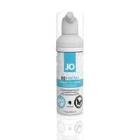 SYSTEM JO Refresh Foaming Toy Cleaner (50ml) - schuimende reiniging