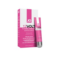 Volt Clitoral Stimulant - clitoris stimulator in vloeibare vorm