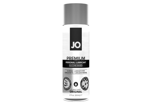 JO Premium Personal Lubricant