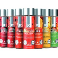 Flavors H2O Lubricant - glijmiddel in diverse smaken