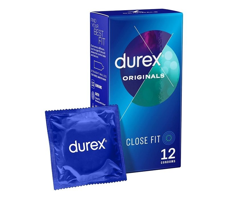 Basic condooms