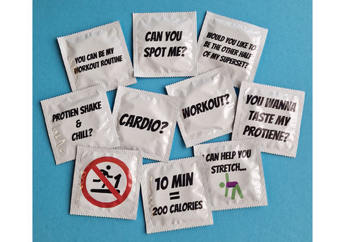 Cardio Connies