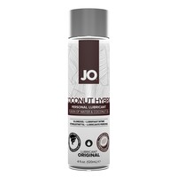 JO Coconut hybrid lubricant