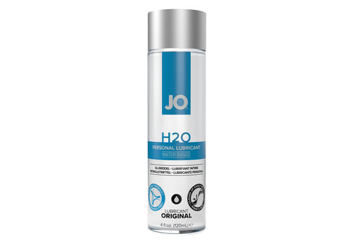 JO H2O Original - glijmiddel op waterbasis