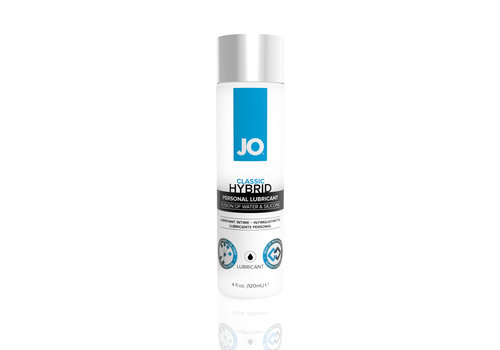 JO Classic Hybrid glijmiddel