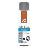 SYSTEM JO H2O Anal Original - anaal glijmiddel op waterbasis