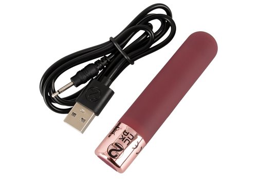You2Toys Mini vibrator - oplaadbaar