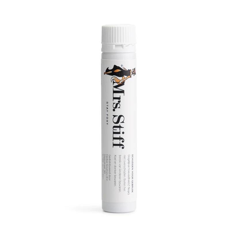 Mrs Stiff Libidobooster Voor De Vrouw - 25ml afbeelding