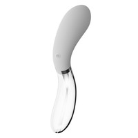 Liaison Glazen Curve LED Vibrator