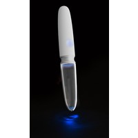 Liaison Glazen Straight LED Vibrator