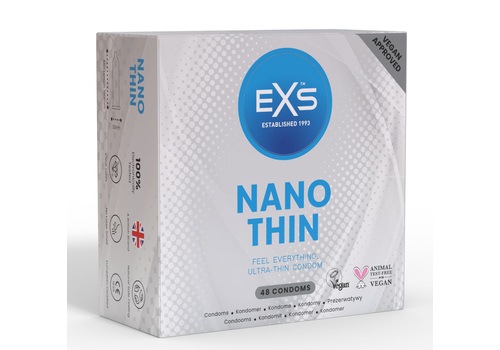 EXS Nano Thin