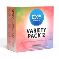 Variety Pack 2 - assortimentsverpakking in 7 varianten