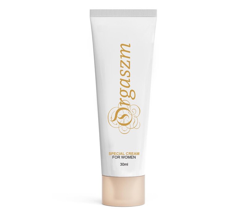 Orgaszm Stimulerende Clitoris Gel 30ml