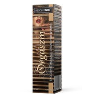 Orgaszm Stimulerende Clitoris Gel 30ml
