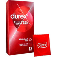 Thin Feel Extra Thin 10 condooms