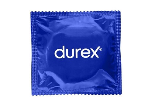 Durex Classic Natural condoom (per stuk)