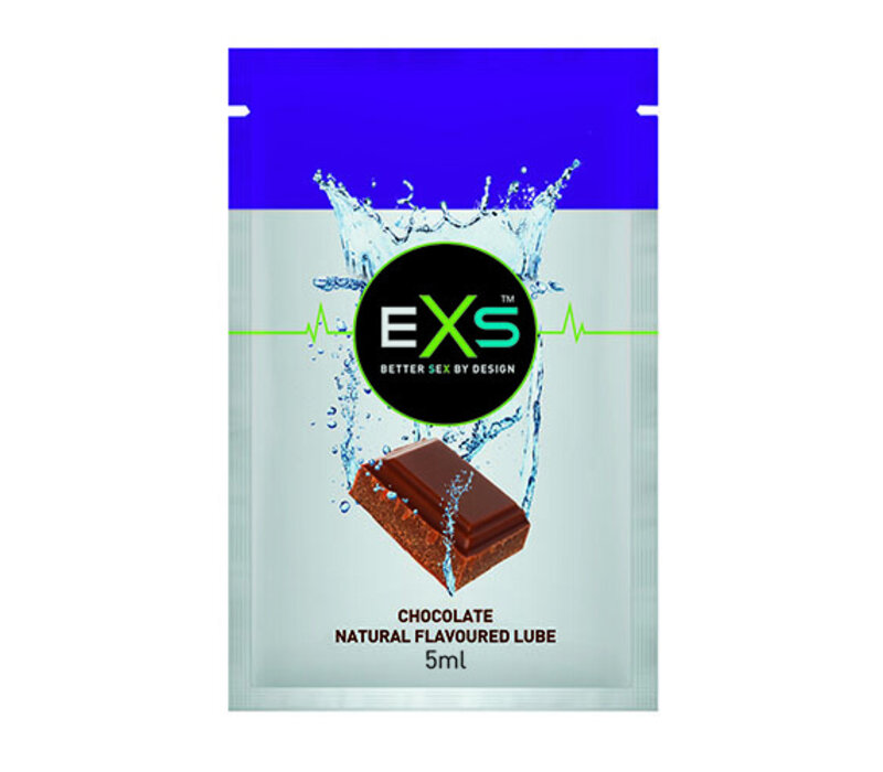 Flavoured lubricant - glijmiddel met smaakjes