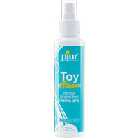 Toy Bundle - clean & lube