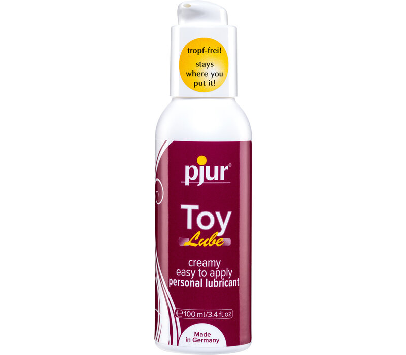 Toy Bundle - clean & lube