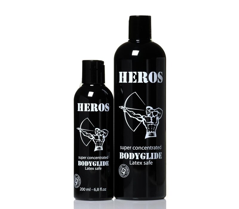 Bodyglide (Heroes)