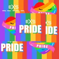 Pride condooms