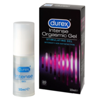 Orgasm Intense Gel 10ml