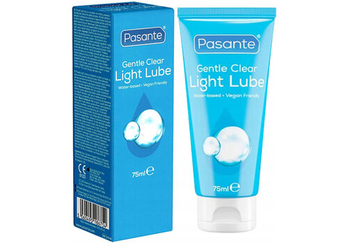 Pasante Gentle Light Lube glijmiddel