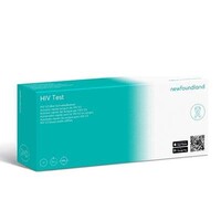 Newfoundland HIV Sneltest