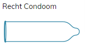 Rechte condooms