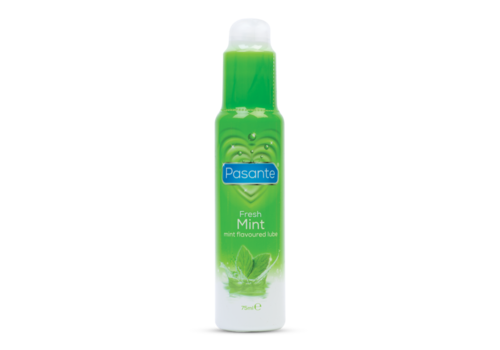 Pasante Fresh Mint glijmiddel