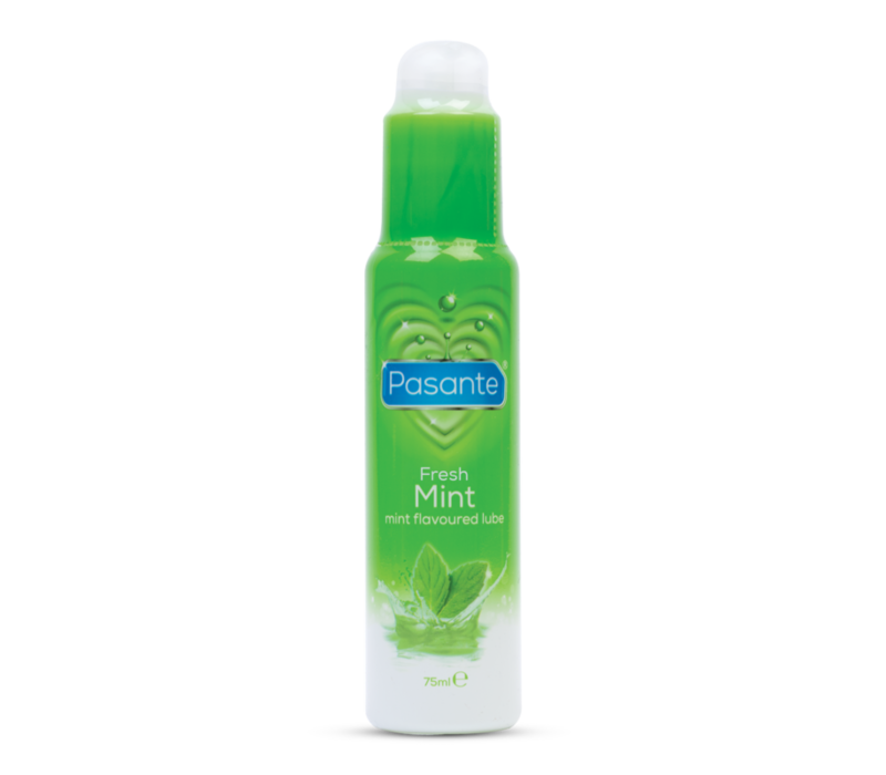 Fresh Mint glijmiddel 75ml