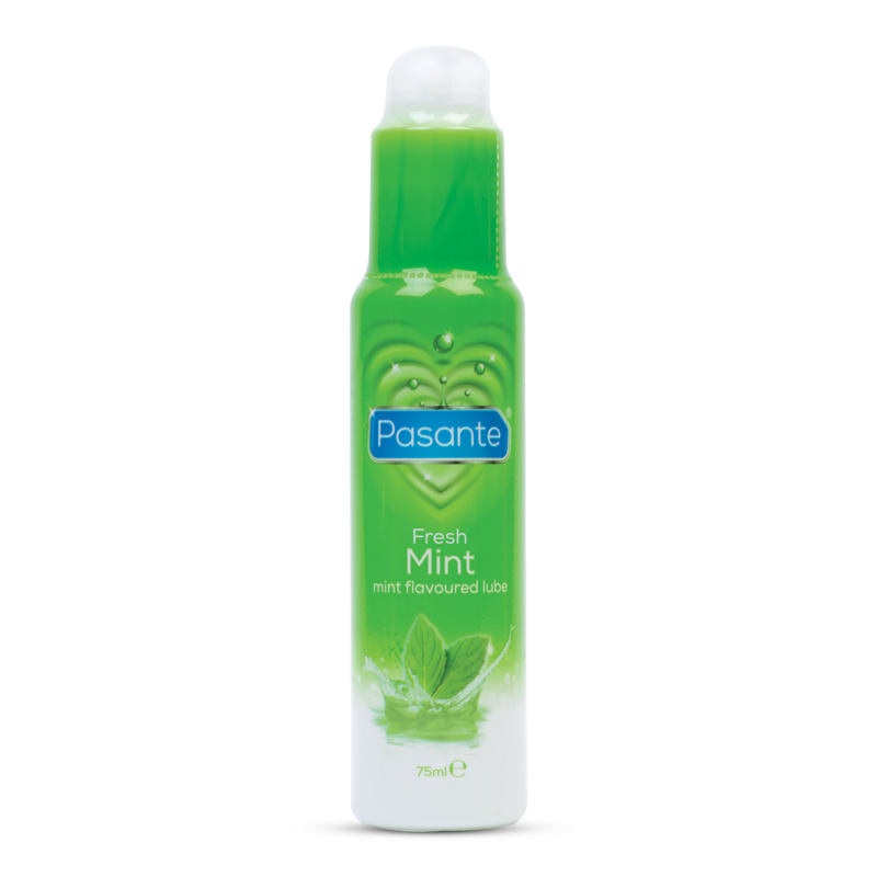 Pasante Fresh Mint Glijmiddel 75ml afbeelding