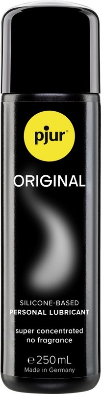 Pjur Original Glijmiddel 250ml afbeelding