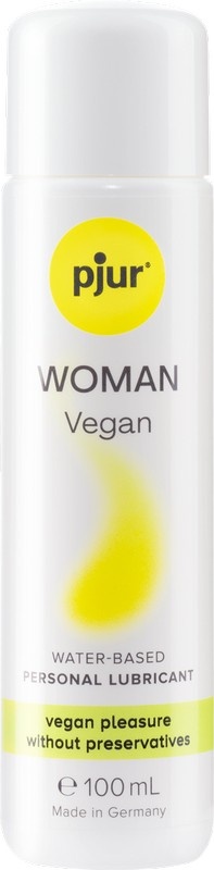Pjur Woman Vegan afbeelding