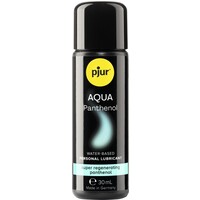 AQUA Panthenol - glijmiddel op waterbasis