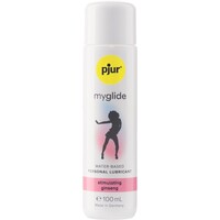 Myglide warming en stimulating lubricant (100 ml)