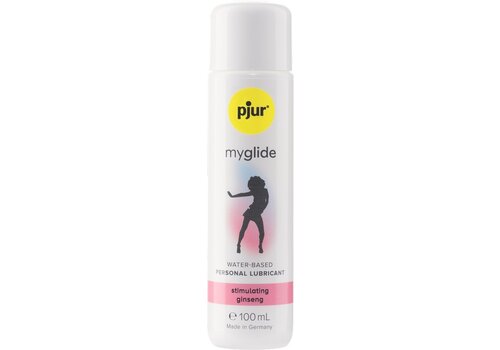 pjur Myglide